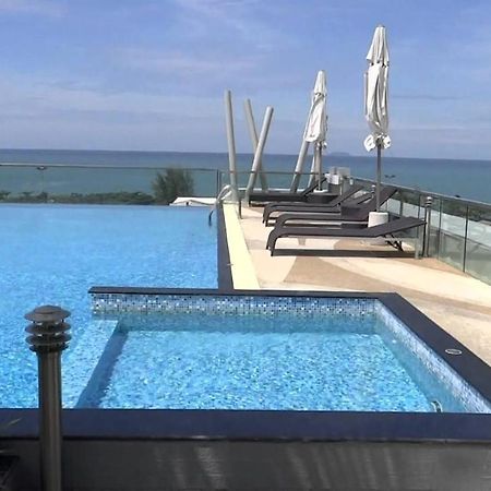 The Gallery Jomtien Beach Pattaya Boutique condo Extérieur photo