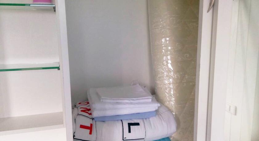 The Gallery Jomtien Beach Pattaya Boutique condo Chambre photo