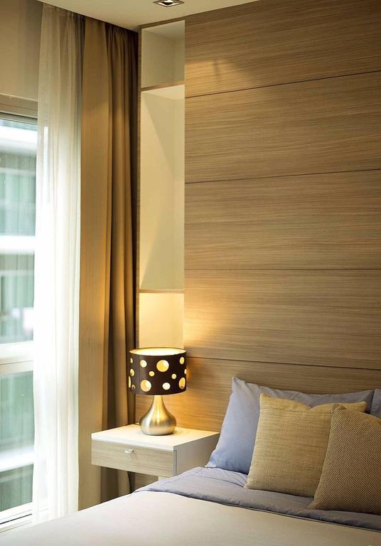 The Gallery Jomtien Beach Pattaya Boutique condo Extérieur photo