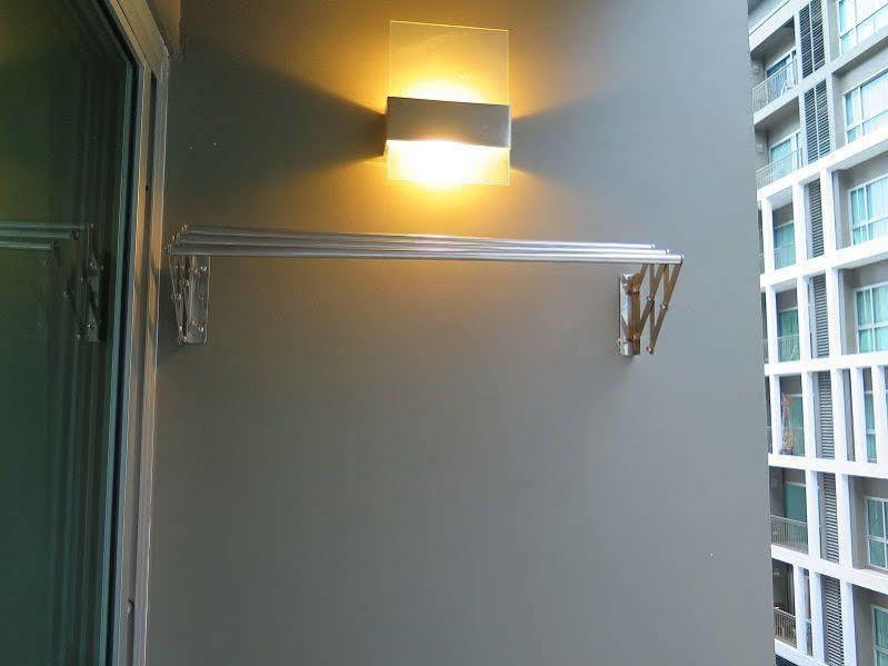 The Gallery Jomtien Beach Pattaya Boutique condo Extérieur photo