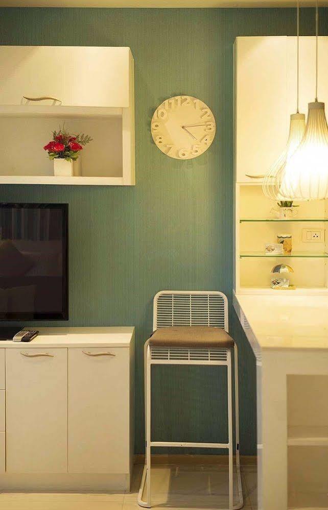 The Gallery Jomtien Beach Pattaya Boutique condo Extérieur photo