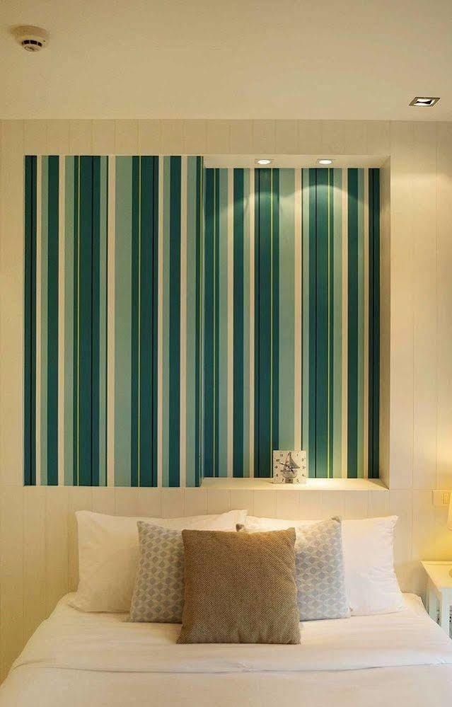 The Gallery Jomtien Beach Pattaya Boutique condo Extérieur photo